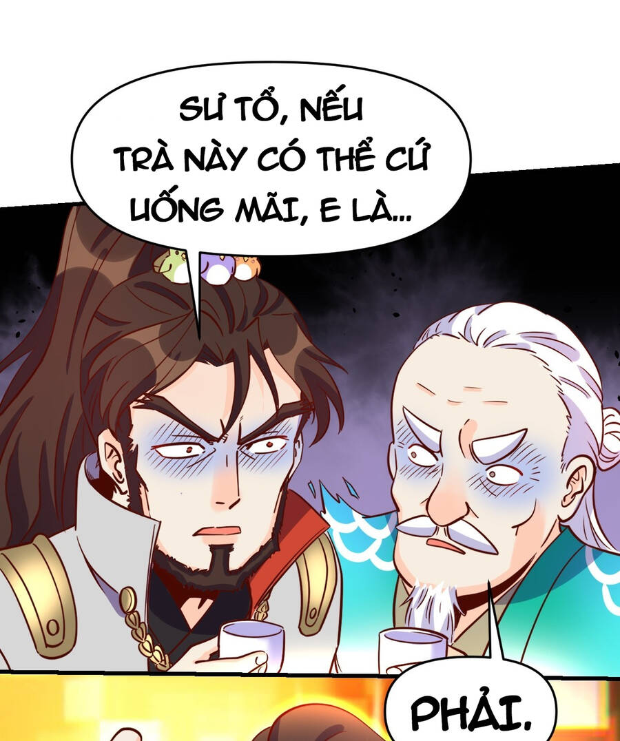 Nguyên Lai Ta Là Tu Tiên Đại Lão Chap 161 - Next Chap 162