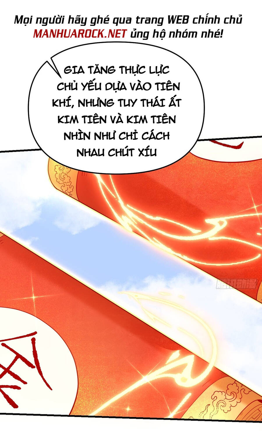 Nguyên Lai Ta Là Tu Tiên Đại Lão Chap 161 - Next Chap 162