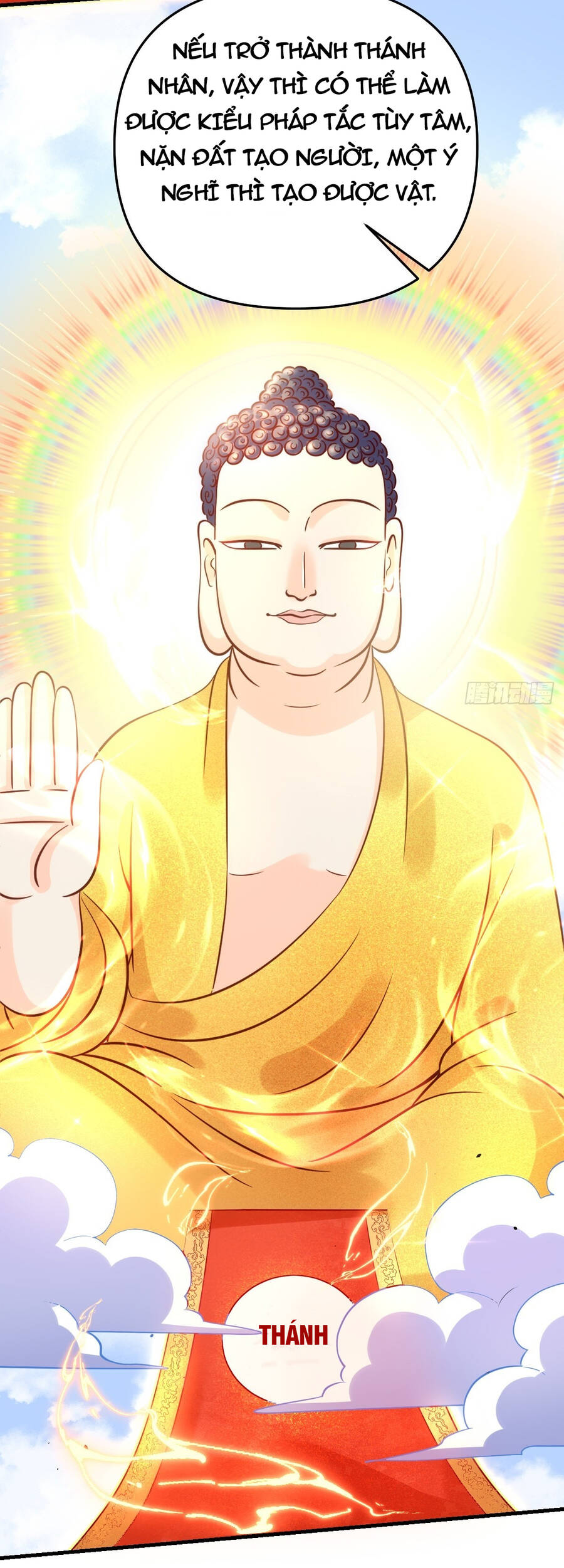 Nguyên Lai Ta Là Tu Tiên Đại Lão Chap 161 - Next Chap 162