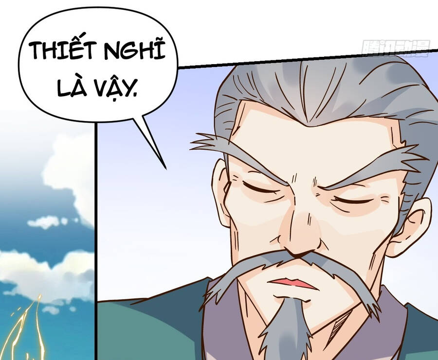 Nguyên Lai Ta Là Tu Tiên Đại Lão Chap 161 - Next Chap 162