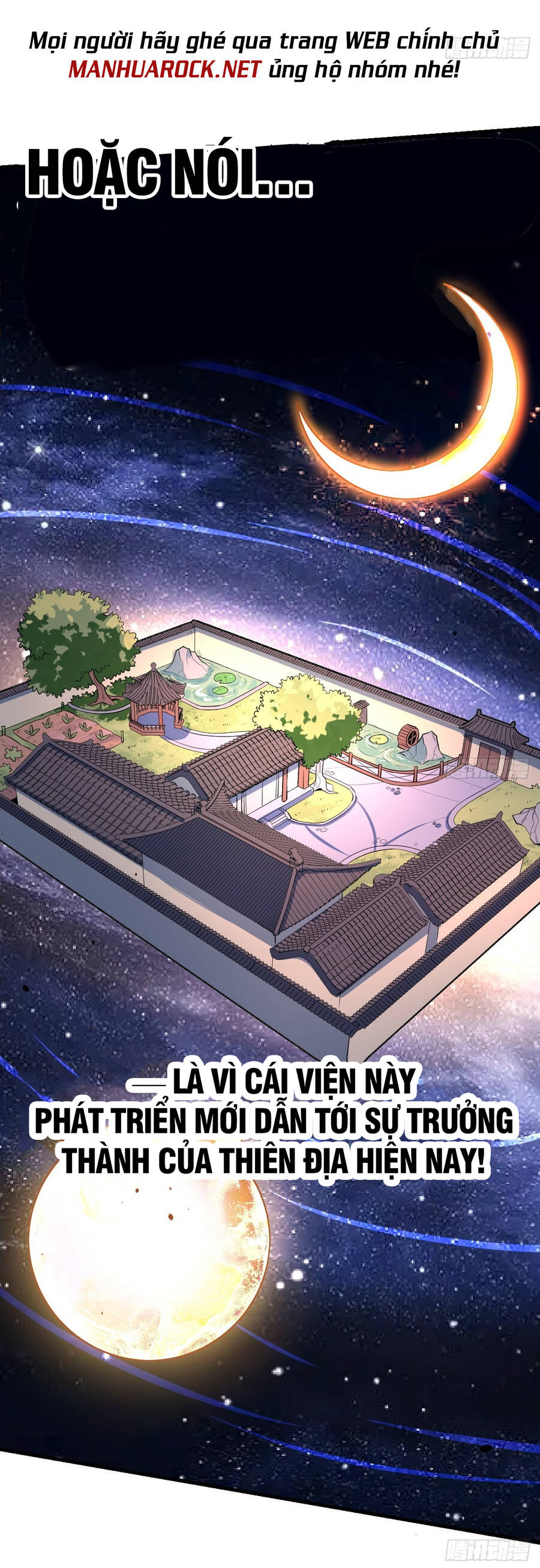 Nguyên Lai Ta Là Tu Tiên Đại Lão Chap 161 - Next Chap 162