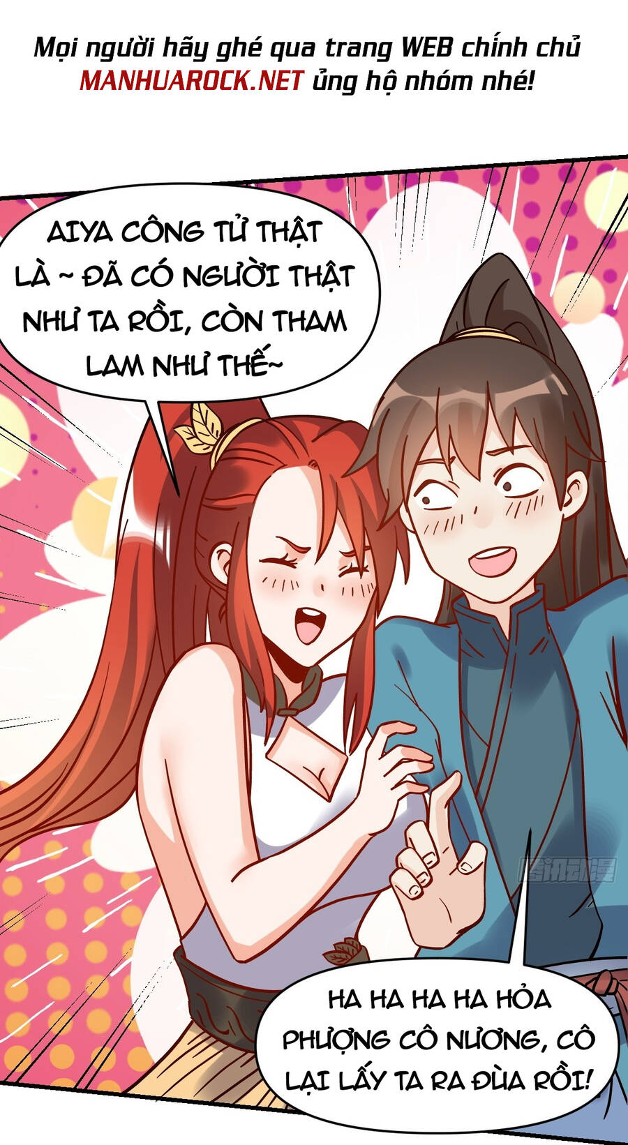 Nguyên Lai Ta Là Tu Tiên Đại Lão Chap 161 - Next Chap 162