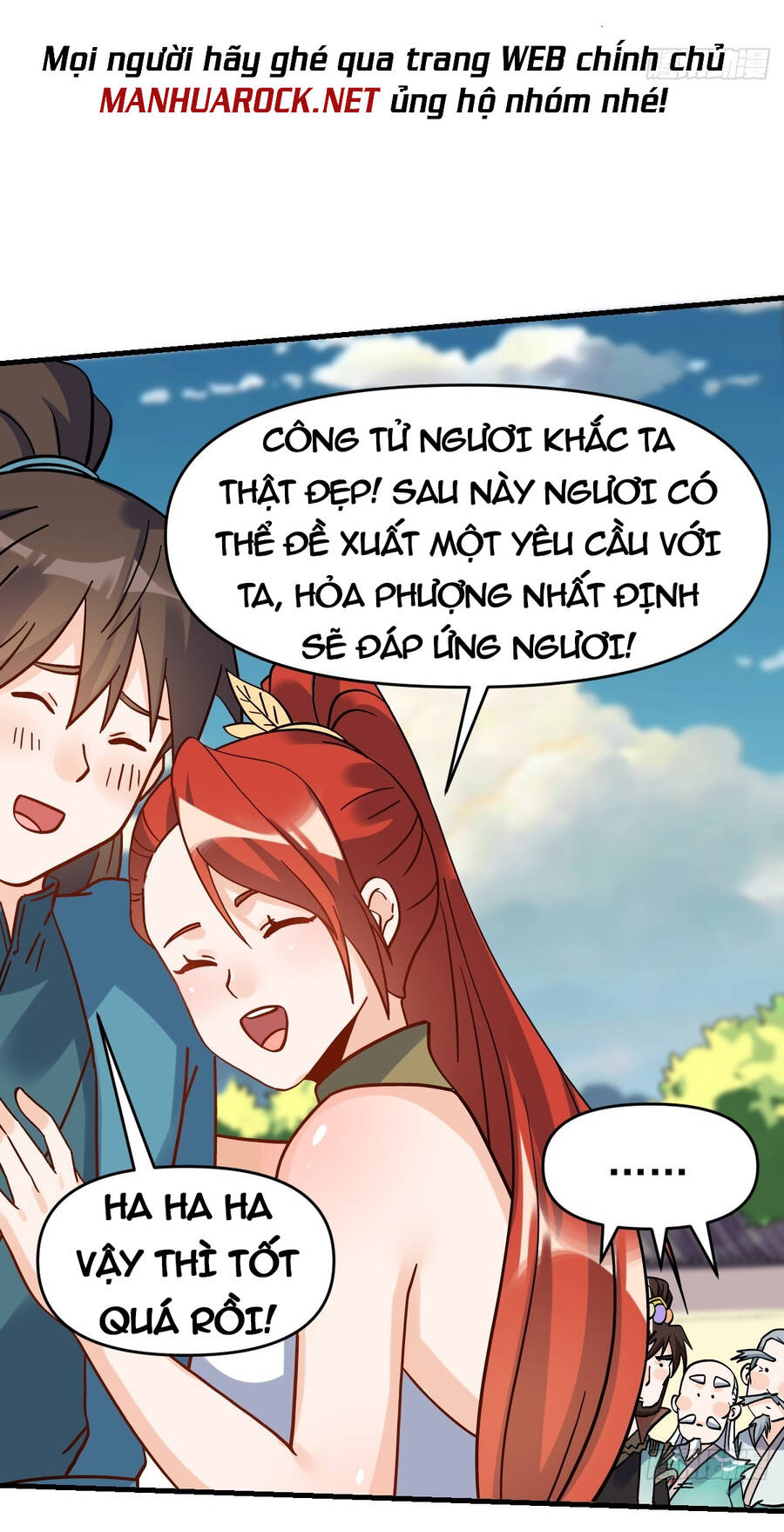 Nguyên Lai Ta Là Tu Tiên Đại Lão Chap 161 - Next Chap 162