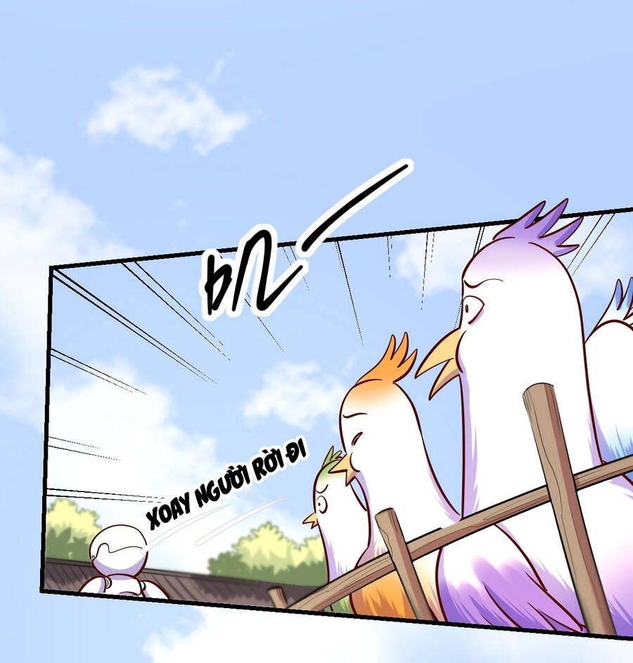 Nguyên Lai Ta Là Tu Tiên Đại Lão Chap 161 - Next Chap 162