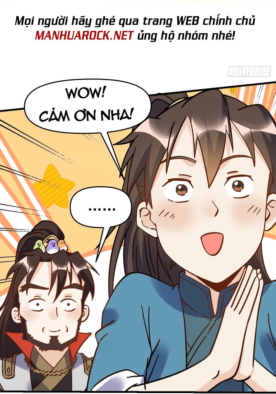 Nguyên Lai Ta Là Tu Tiên Đại Lão Chap 162 - Next Chap 163