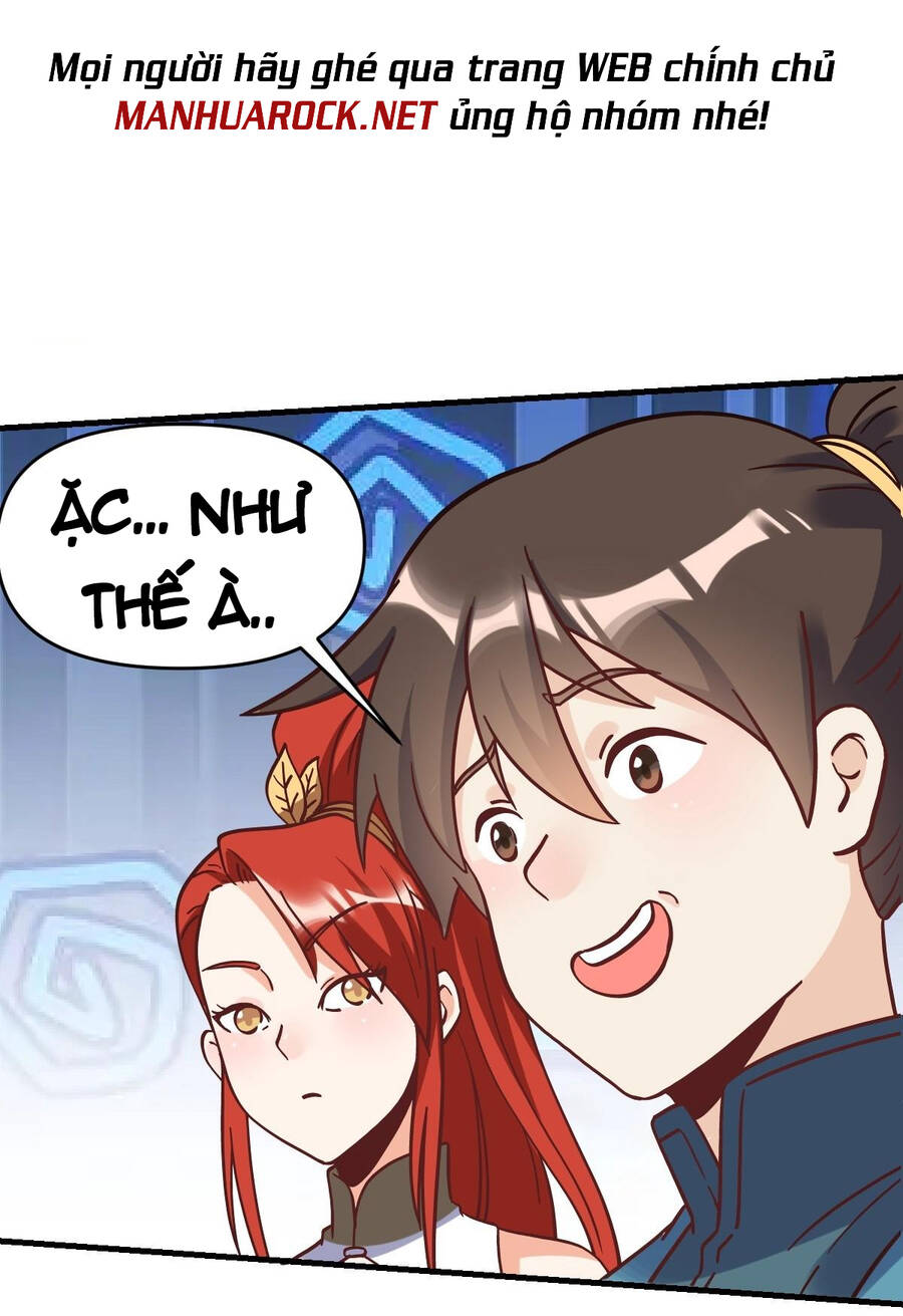 Nguyên Lai Ta Là Tu Tiên Đại Lão Chap 162 - Next Chap 163