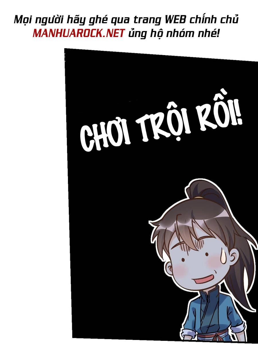 Nguyên Lai Ta Là Tu Tiên Đại Lão Chap 162 - Next Chap 163