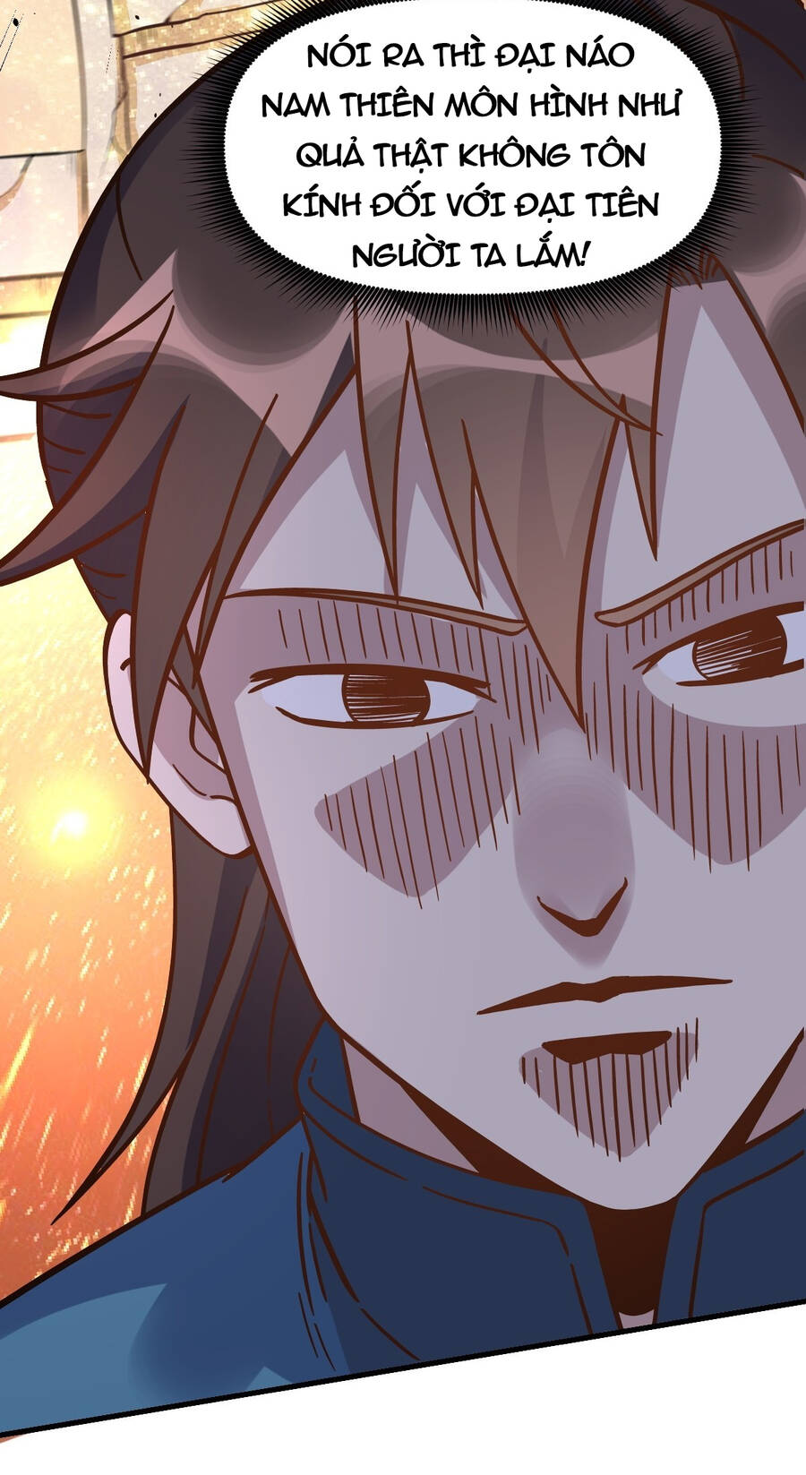 Nguyên Lai Ta Là Tu Tiên Đại Lão Chap 162 - Next Chap 163