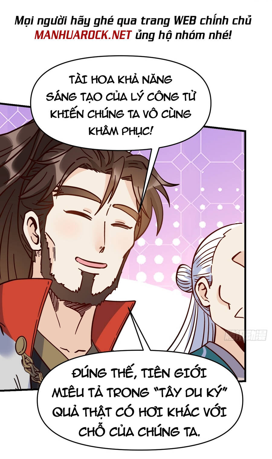 Nguyên Lai Ta Là Tu Tiên Đại Lão Chap 162 - Next Chap 163