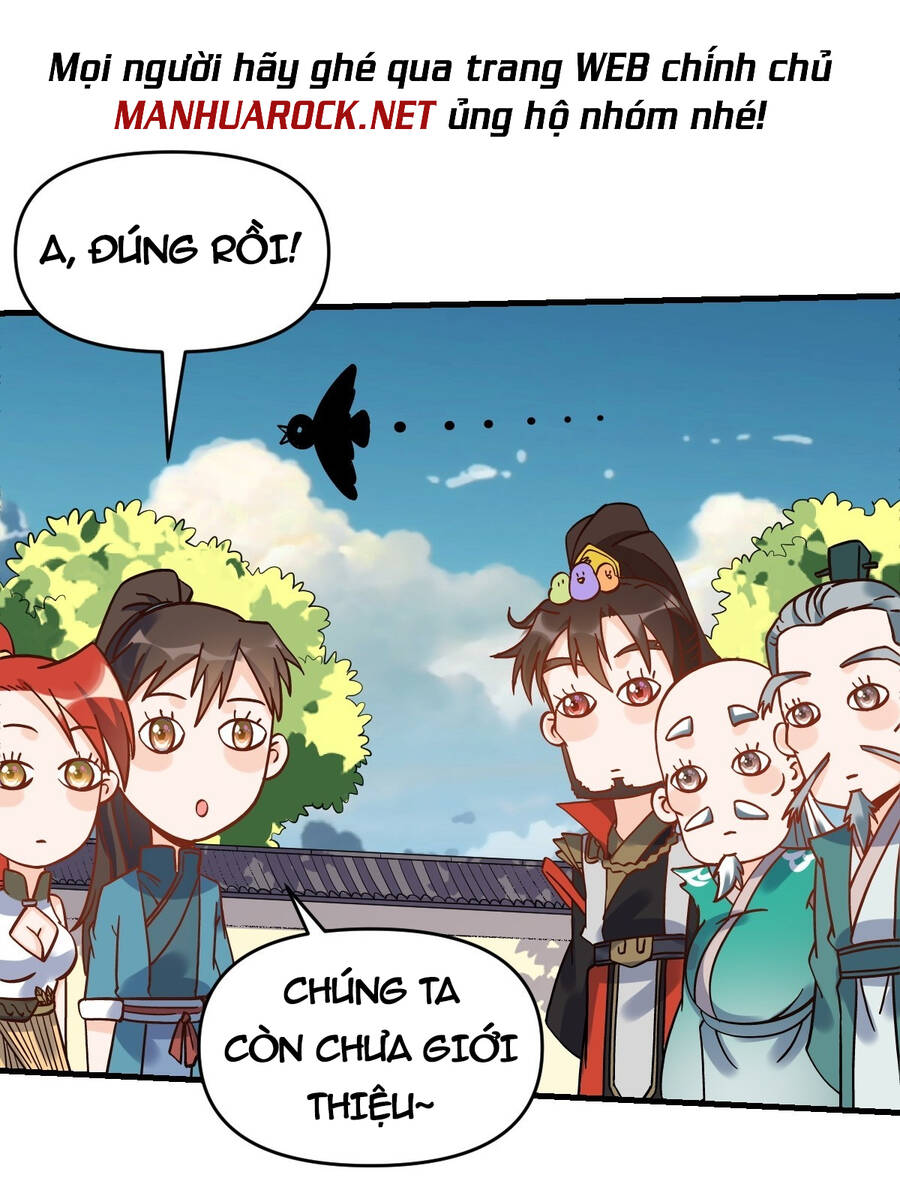 Nguyên Lai Ta Là Tu Tiên Đại Lão Chap 162 - Next Chap 163