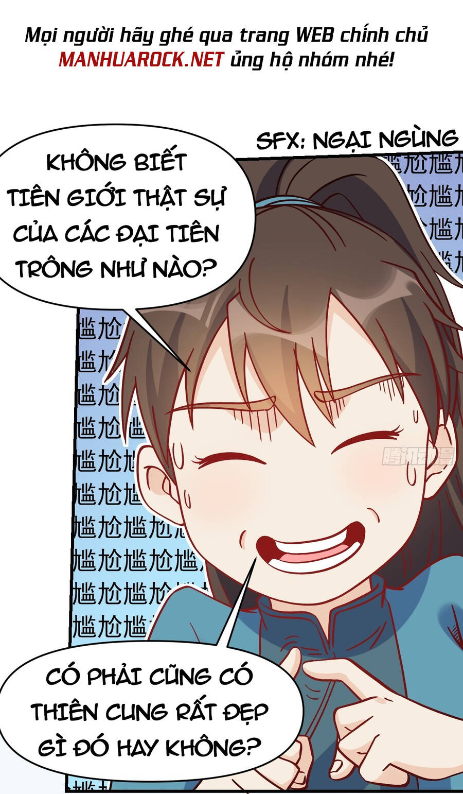 Nguyên Lai Ta Là Tu Tiên Đại Lão Chap 162 - Next Chap 163