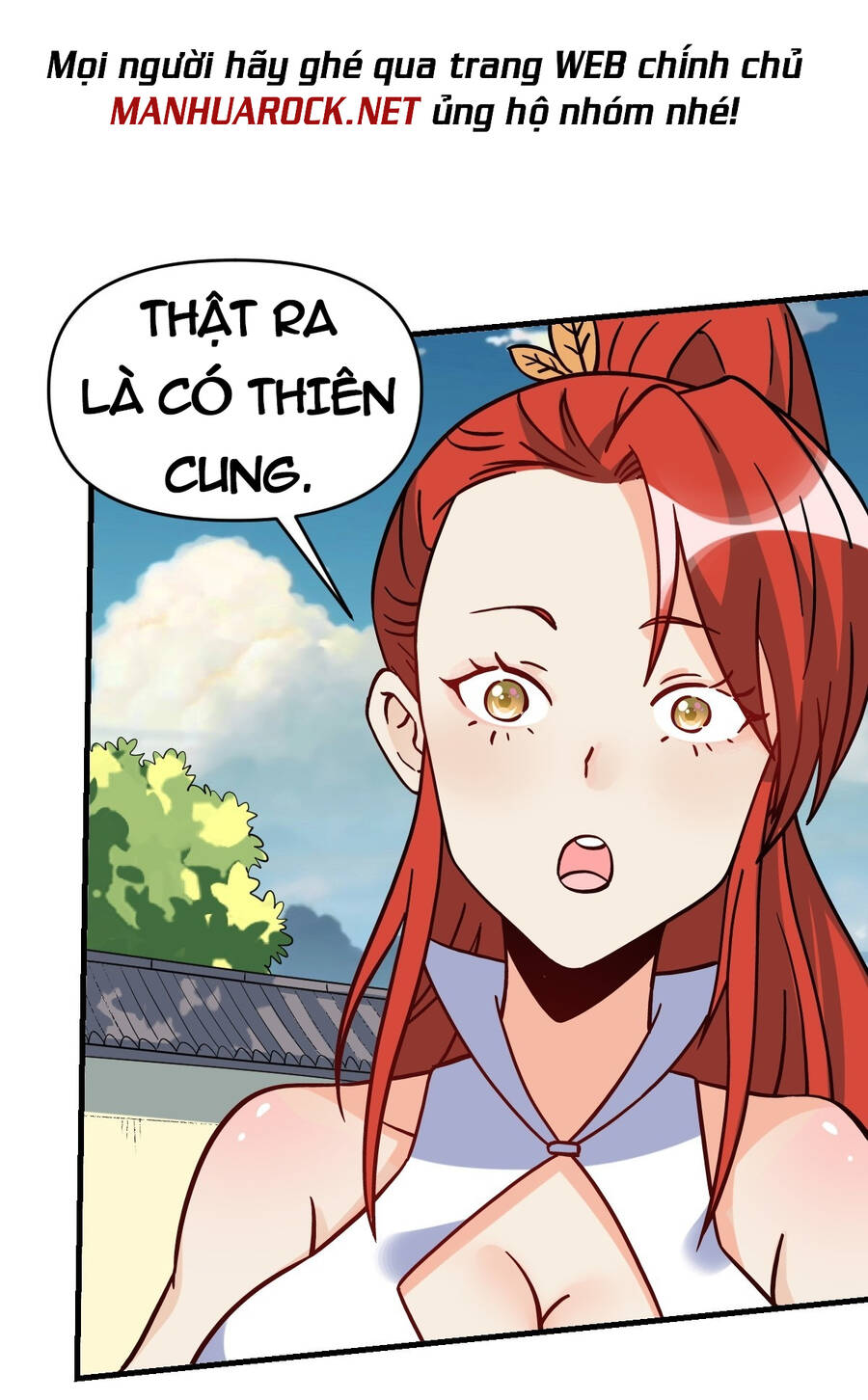 Nguyên Lai Ta Là Tu Tiên Đại Lão Chap 162 - Next Chap 163