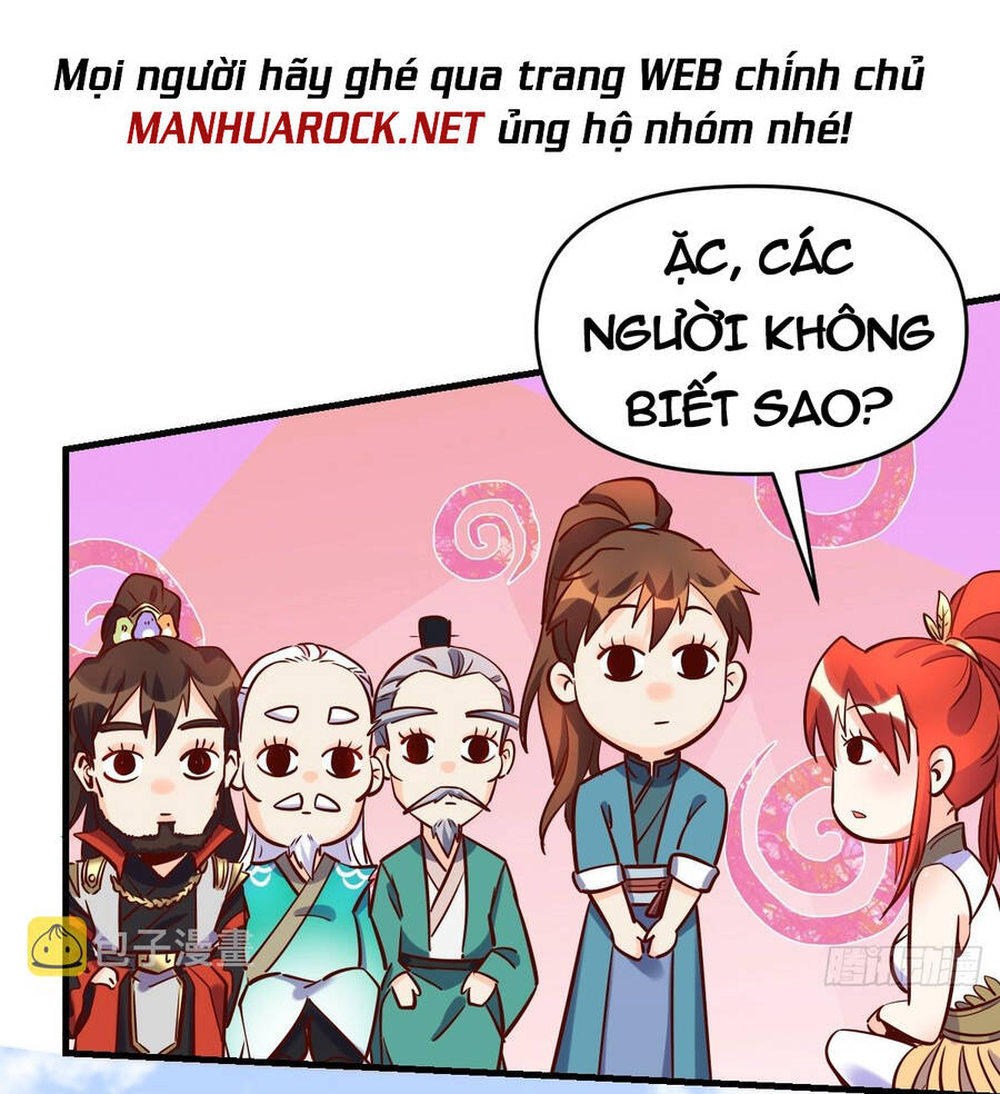Nguyên Lai Ta Là Tu Tiên Đại Lão Chap 162 - Next Chap 163