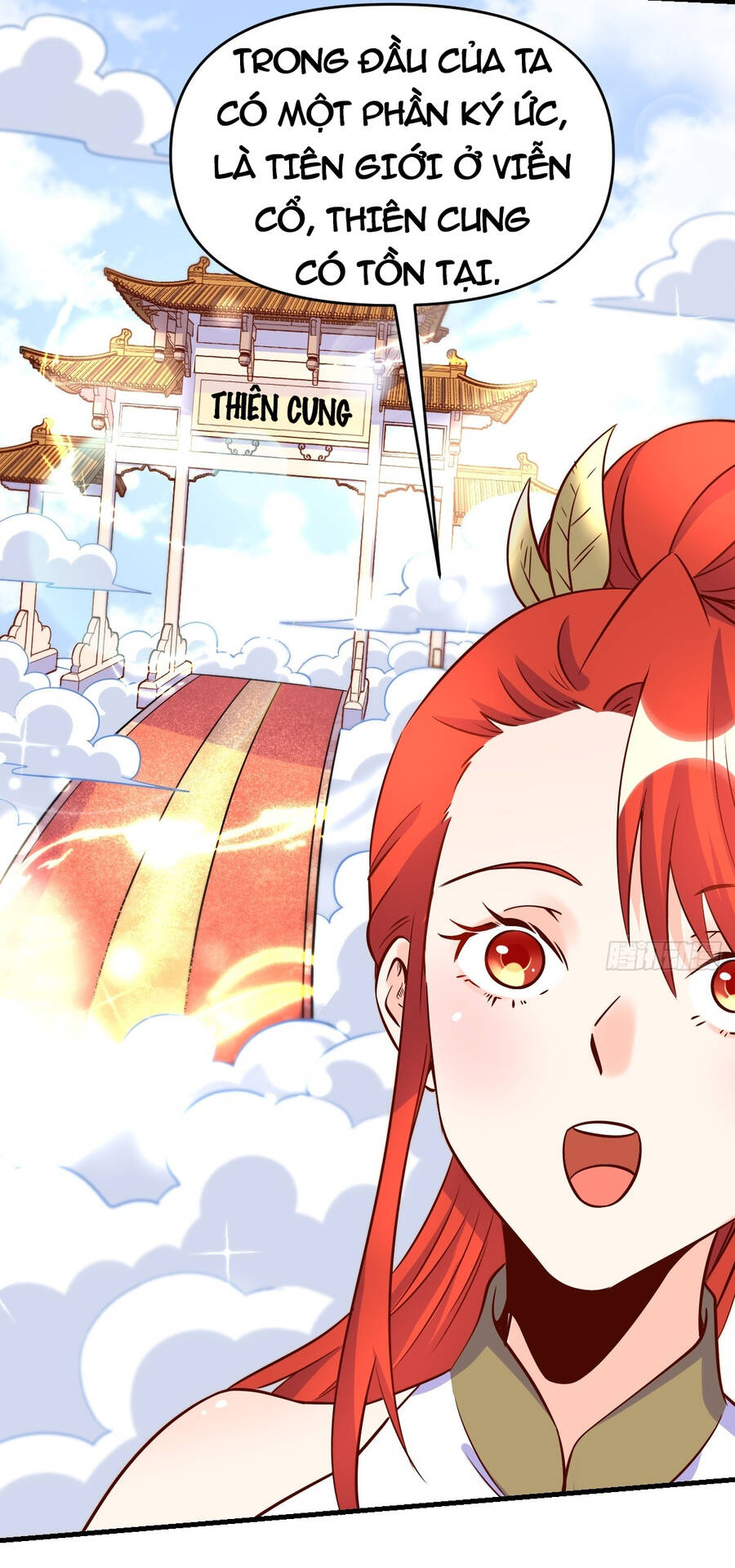 Nguyên Lai Ta Là Tu Tiên Đại Lão Chap 162 - Next Chap 163