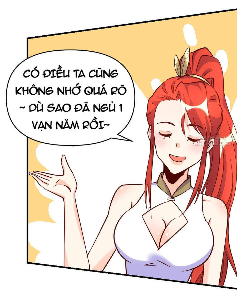 Nguyên Lai Ta Là Tu Tiên Đại Lão Chap 162 - Next Chap 163