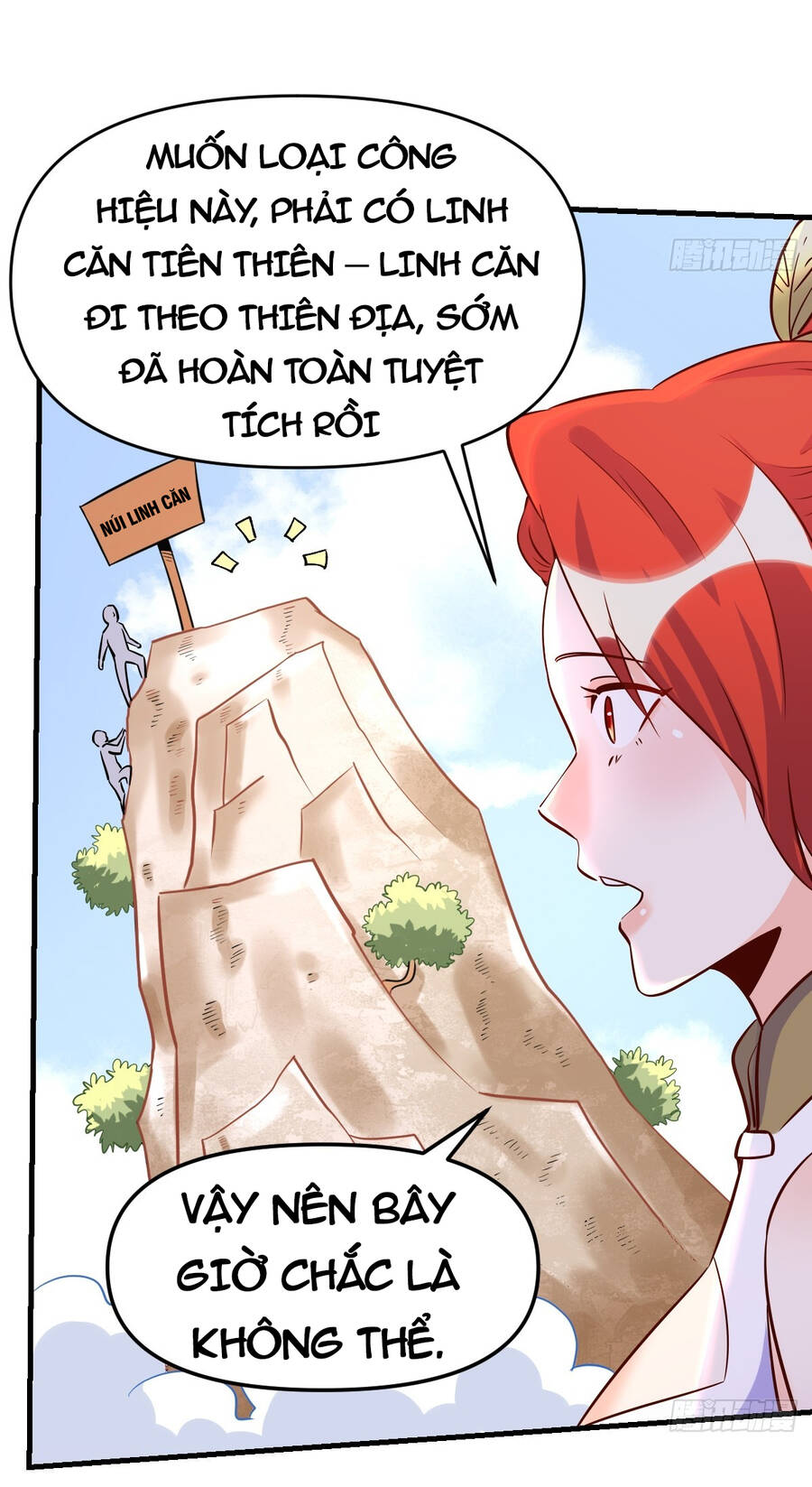 Nguyên Lai Ta Là Tu Tiên Đại Lão Chap 162 - Next Chap 163