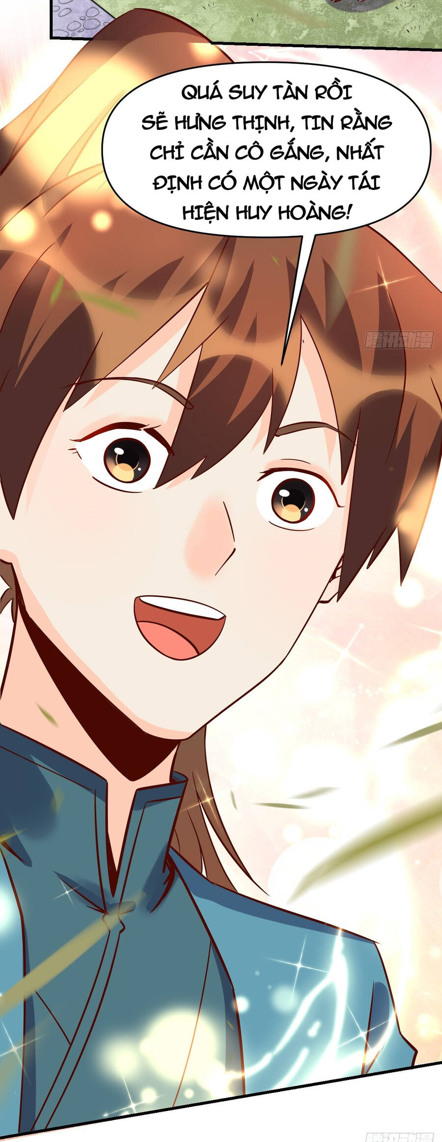 Nguyên Lai Ta Là Tu Tiên Đại Lão Chap 162 - Next Chap 163