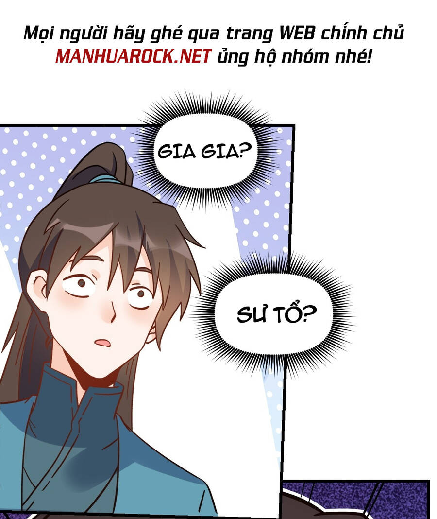 Nguyên Lai Ta Là Tu Tiên Đại Lão Chap 162 - Next Chap 163