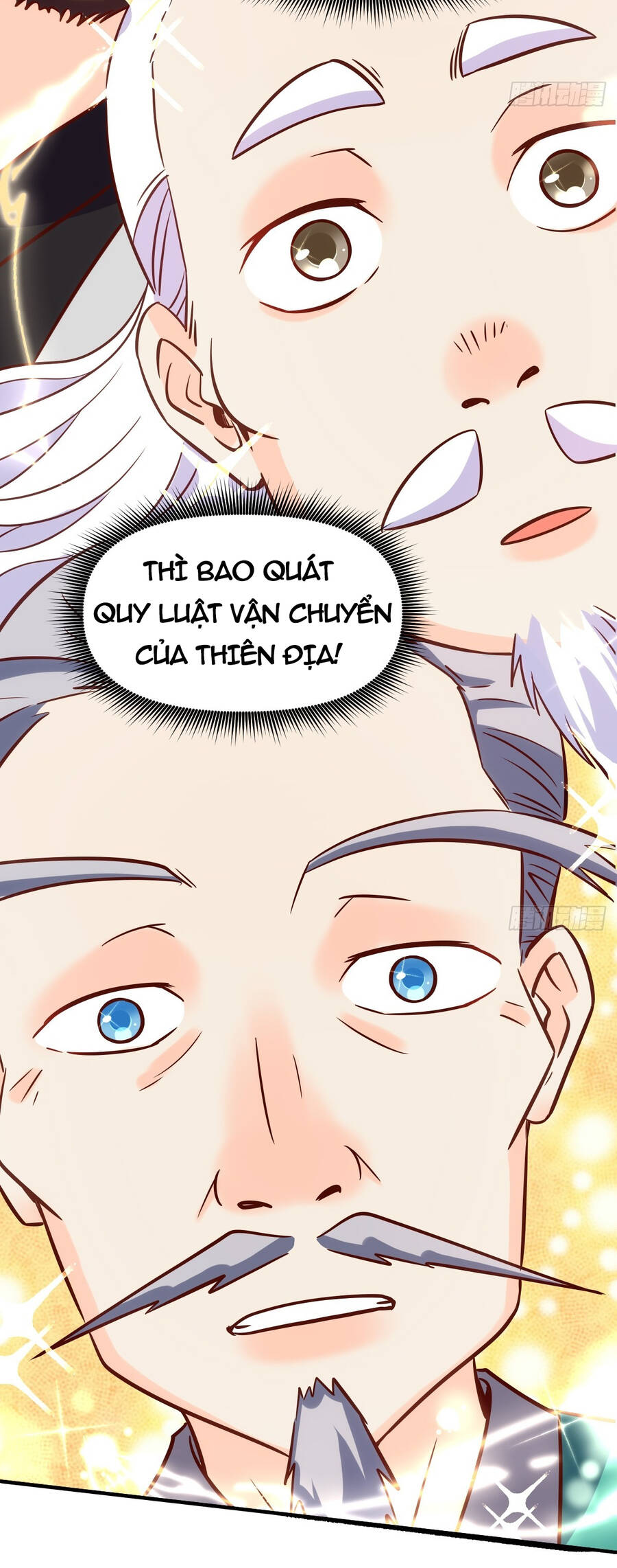 Nguyên Lai Ta Là Tu Tiên Đại Lão Chap 162 - Next Chap 163