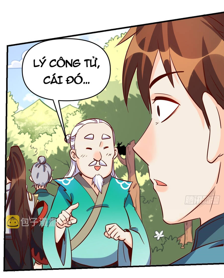 Nguyên Lai Ta Là Tu Tiên Đại Lão Chap 162 - Next Chap 163