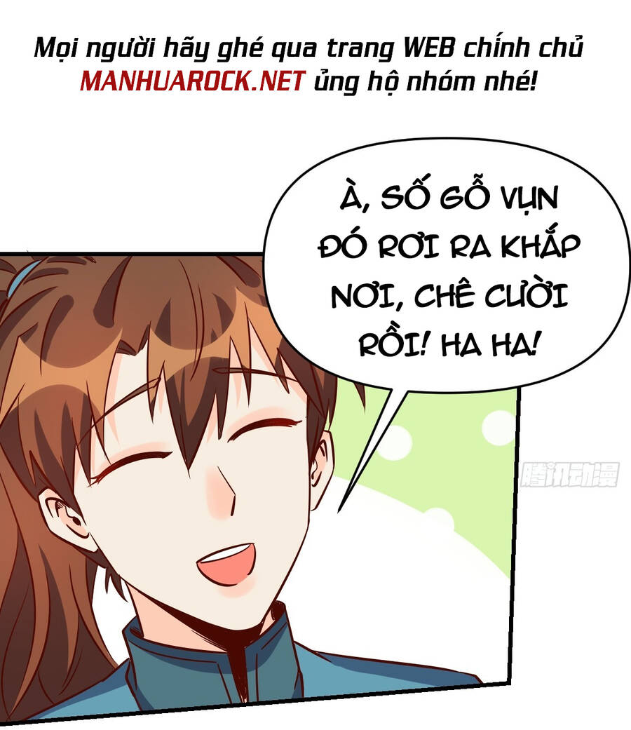 Nguyên Lai Ta Là Tu Tiên Đại Lão Chap 162 - Next Chap 163
