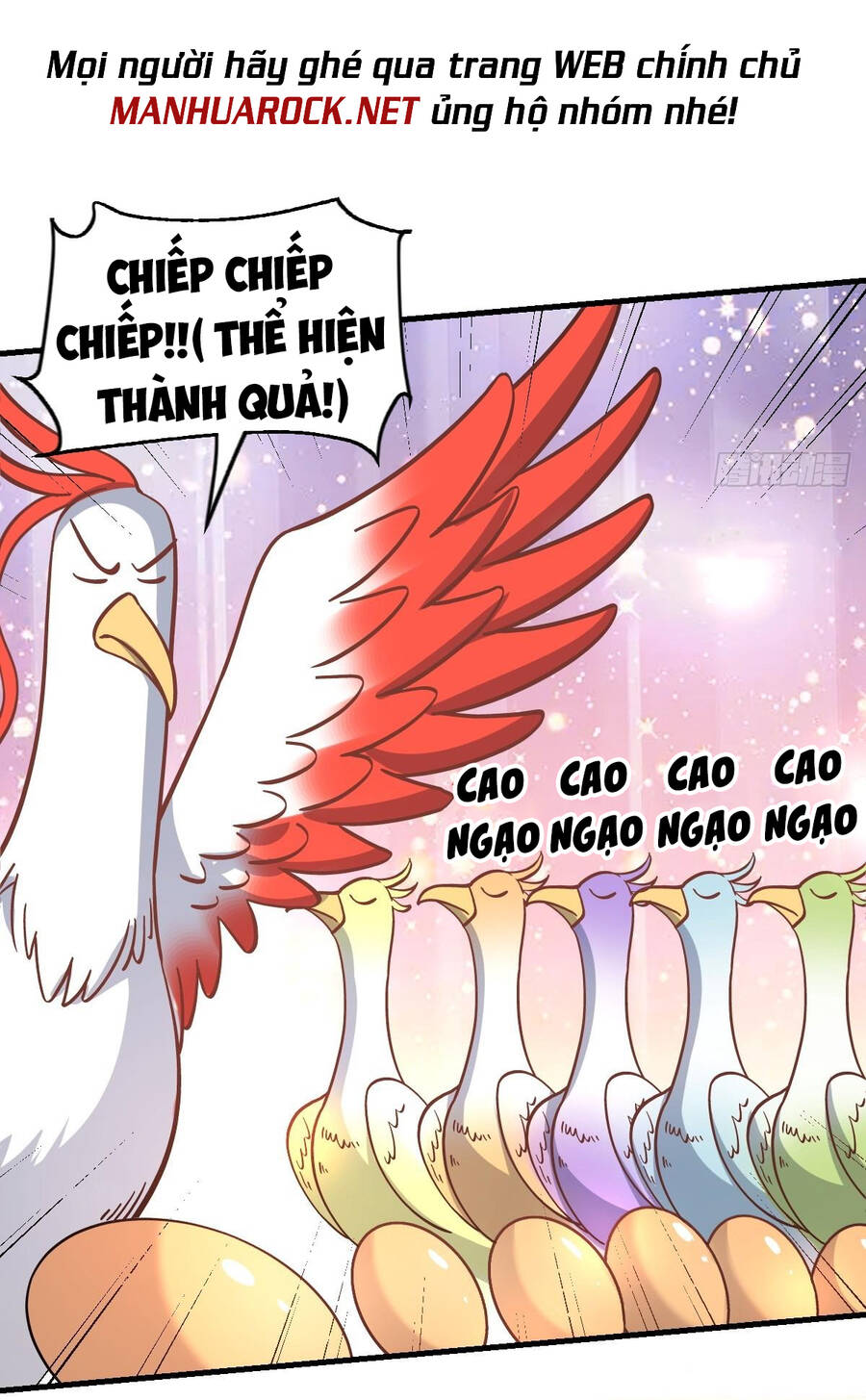 Nguyên Lai Ta Là Tu Tiên Đại Lão Chap 162 - Next Chap 163