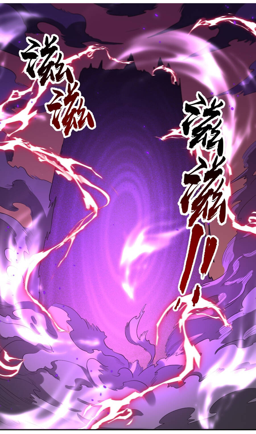 Nguyên Lai Ta Là Tu Tiên Đại Lão Chap 163 - Next Chap 164