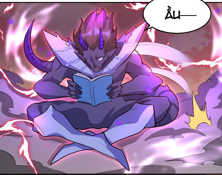 Nguyên Lai Ta Là Tu Tiên Đại Lão Chap 163 - Next Chap 164