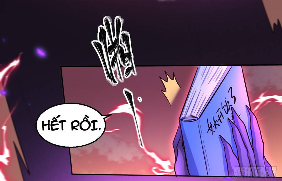 Nguyên Lai Ta Là Tu Tiên Đại Lão Chap 163 - Next Chap 164