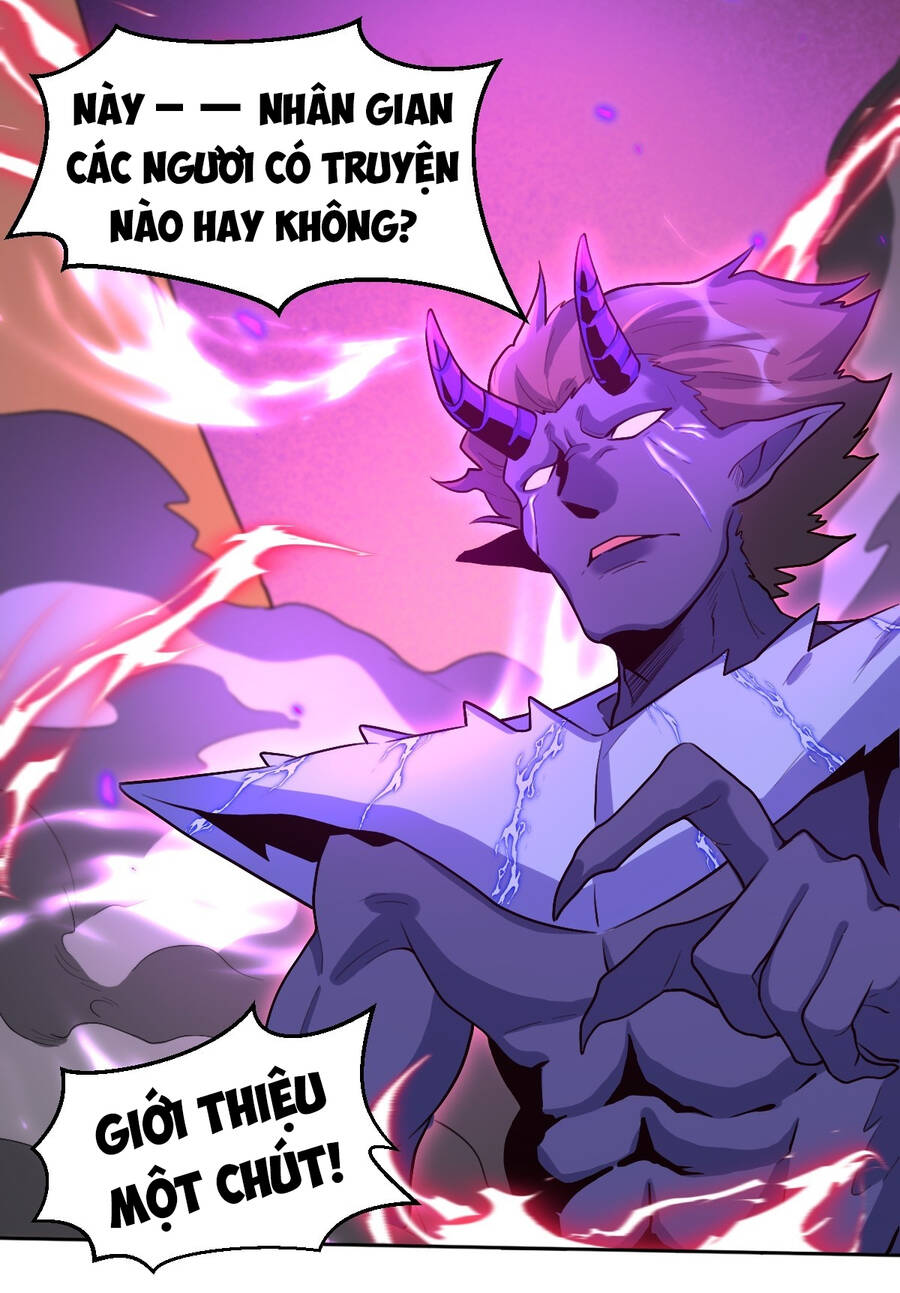 Nguyên Lai Ta Là Tu Tiên Đại Lão Chap 163 - Next Chap 164