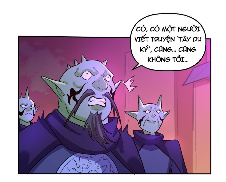 Nguyên Lai Ta Là Tu Tiên Đại Lão Chap 163 - Next Chap 164