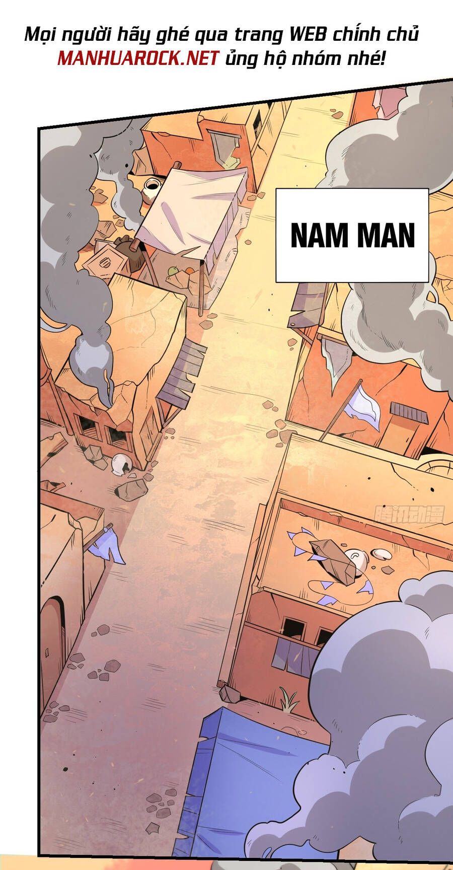 Nguyên Lai Ta Là Tu Tiên Đại Lão Chap 163 - Next Chap 164