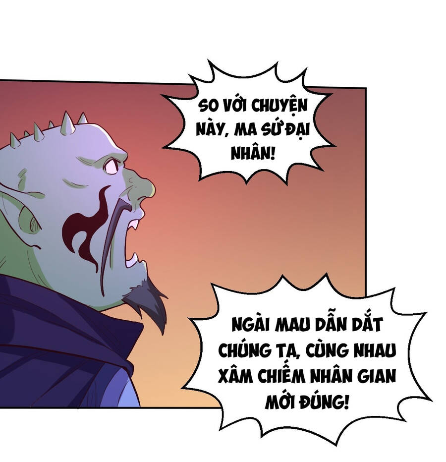 Nguyên Lai Ta Là Tu Tiên Đại Lão Chap 163 - Next Chap 164