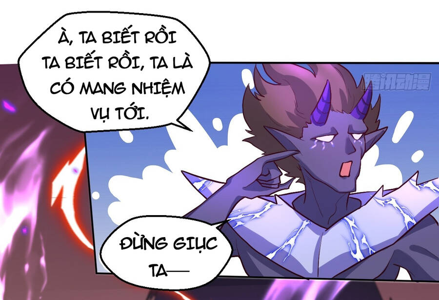 Nguyên Lai Ta Là Tu Tiên Đại Lão Chap 163 - Next Chap 164