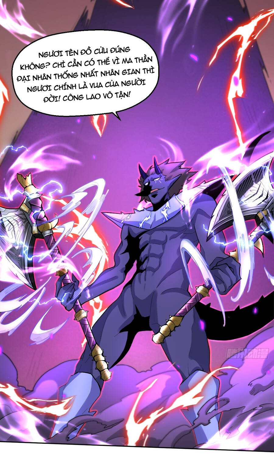 Nguyên Lai Ta Là Tu Tiên Đại Lão Chap 163 - Next Chap 164