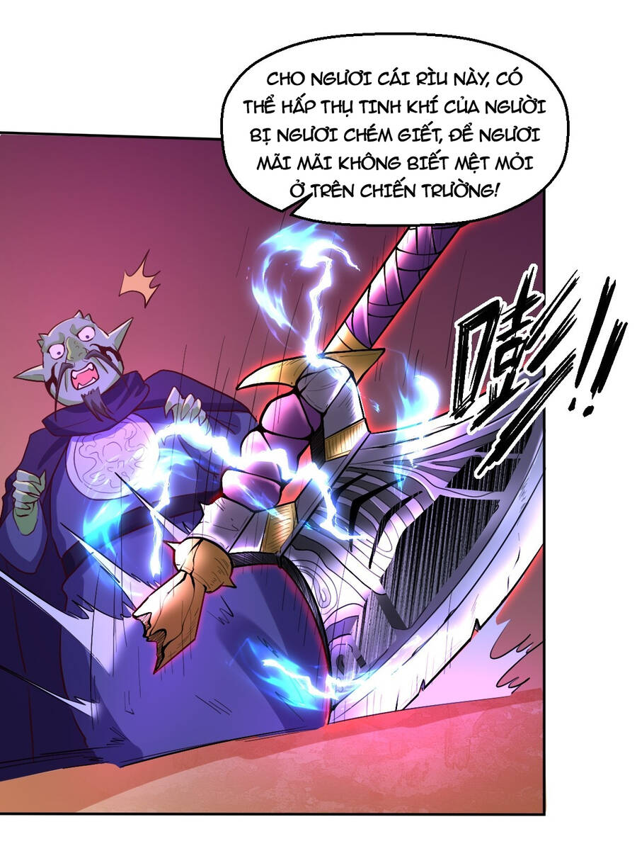 Nguyên Lai Ta Là Tu Tiên Đại Lão Chap 163 - Next Chap 164