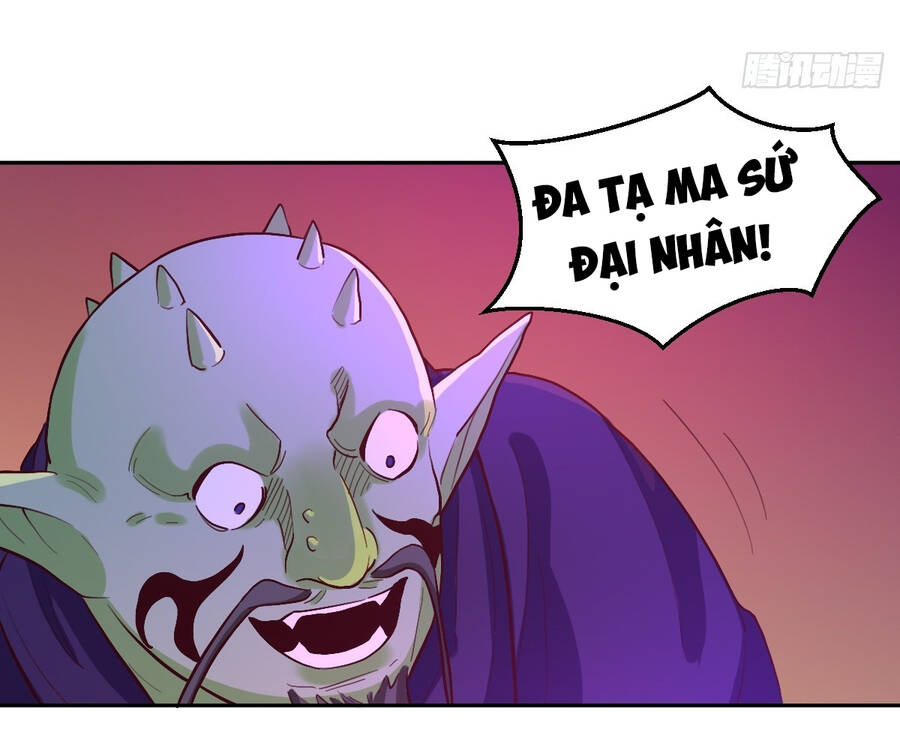 Nguyên Lai Ta Là Tu Tiên Đại Lão Chap 163 - Next Chap 164