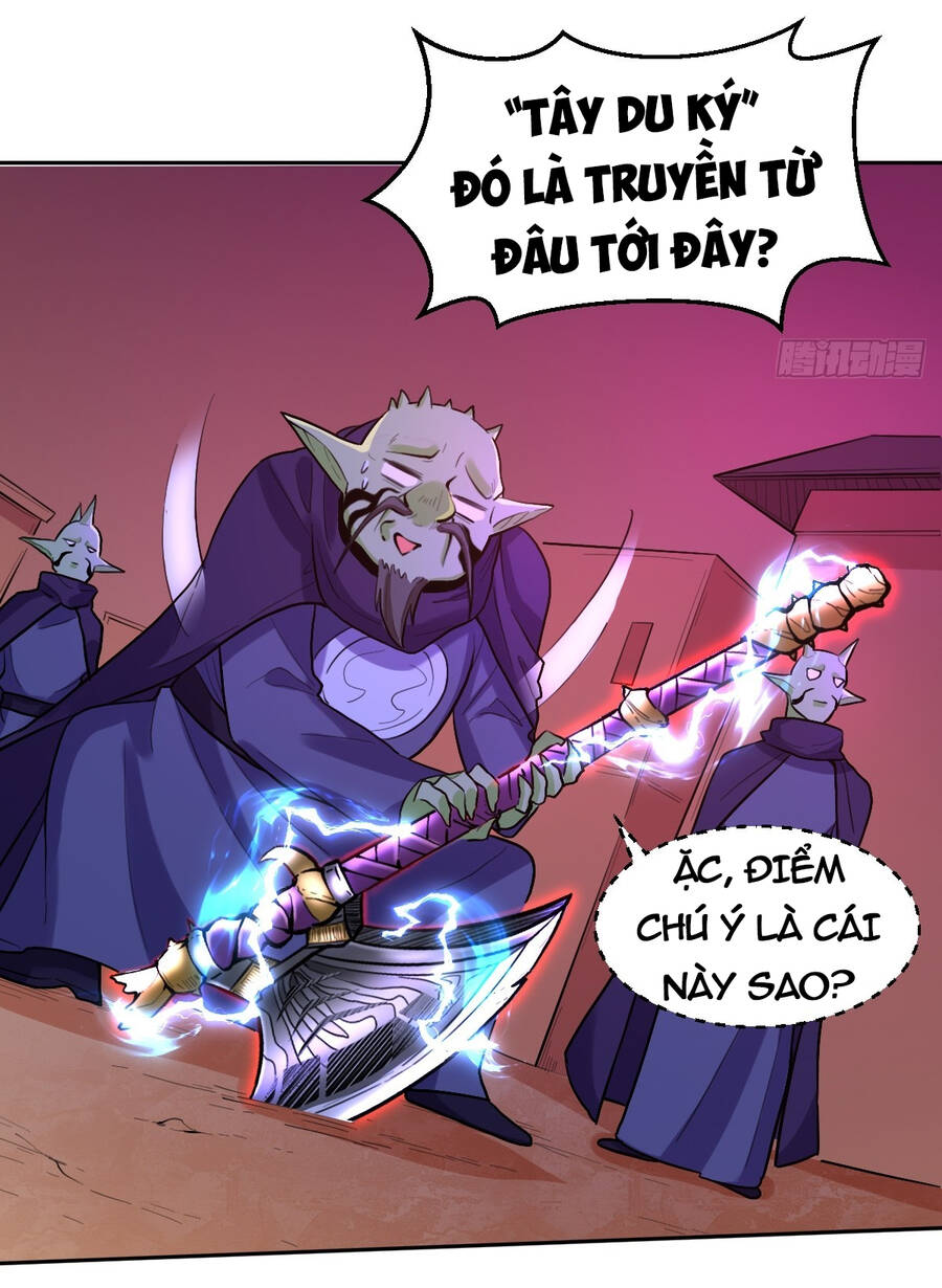 Nguyên Lai Ta Là Tu Tiên Đại Lão Chap 163 - Next Chap 164