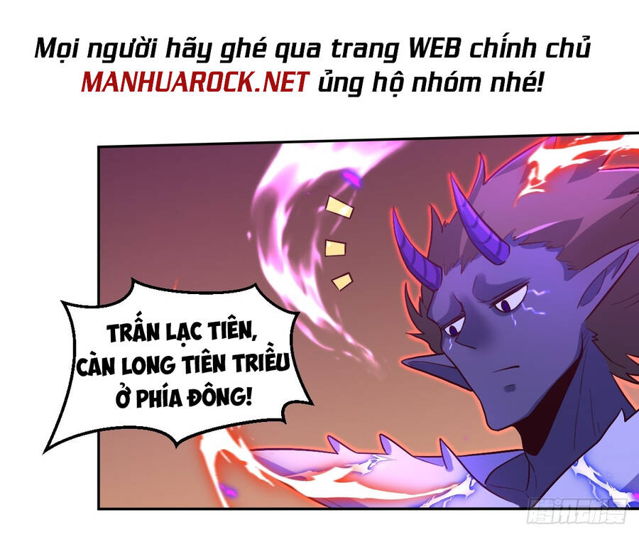 Nguyên Lai Ta Là Tu Tiên Đại Lão Chap 163 - Next Chap 164