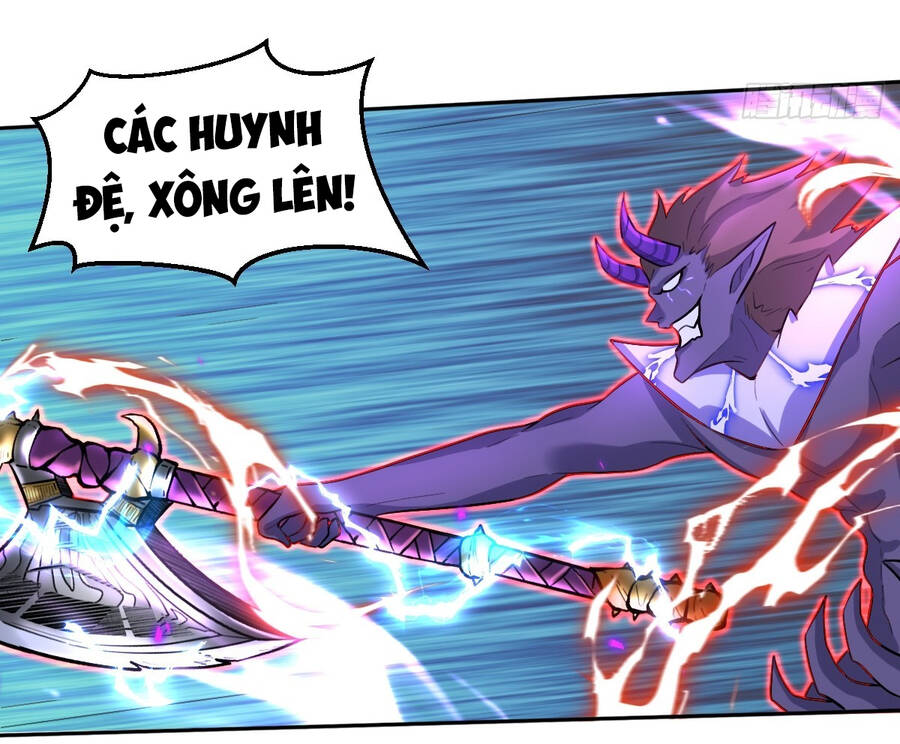 Nguyên Lai Ta Là Tu Tiên Đại Lão Chap 163 - Next Chap 164
