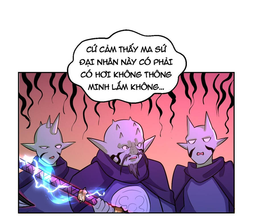 Nguyên Lai Ta Là Tu Tiên Đại Lão Chap 163 - Next Chap 164