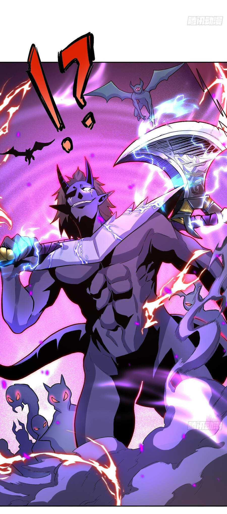 Nguyên Lai Ta Là Tu Tiên Đại Lão Chap 163 - Next Chap 164