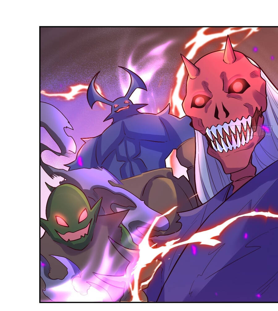 Nguyên Lai Ta Là Tu Tiên Đại Lão Chap 163 - Next Chap 164