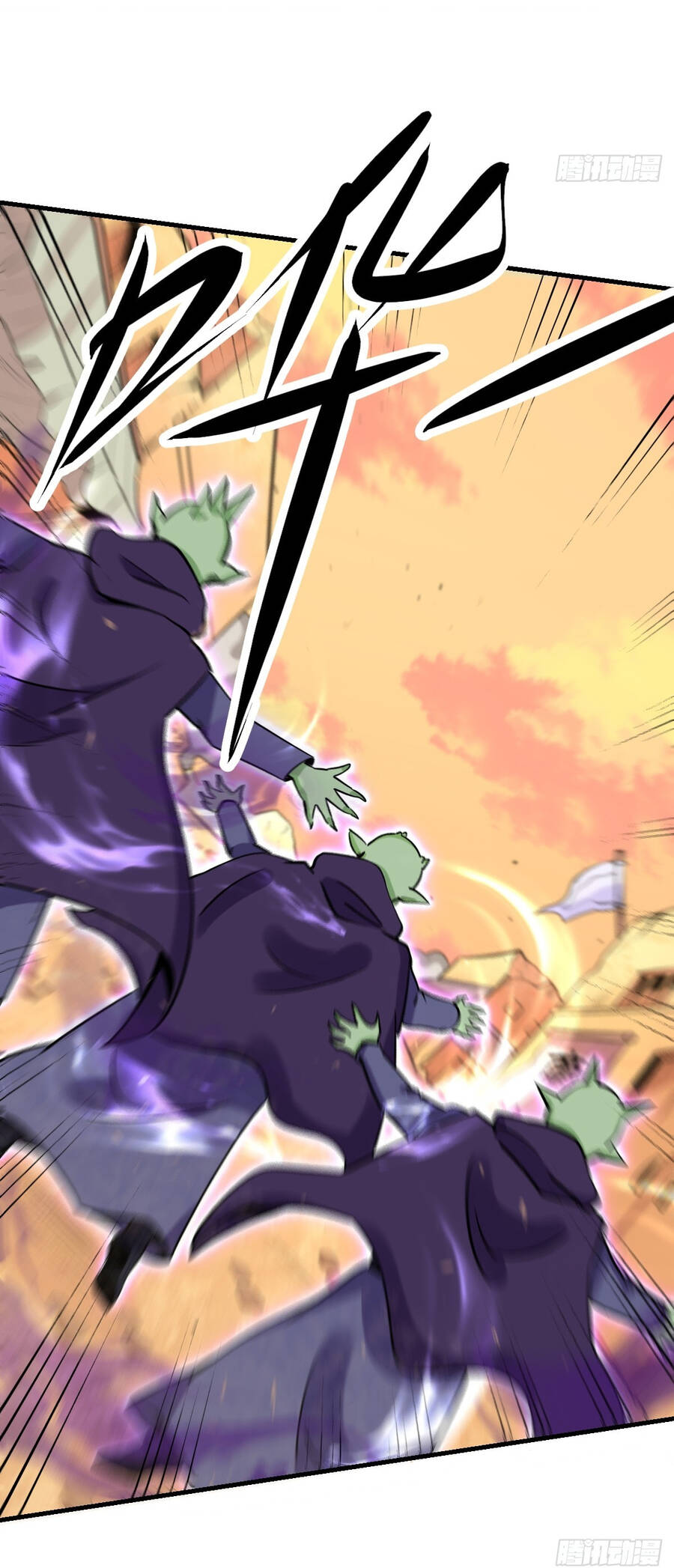 Nguyên Lai Ta Là Tu Tiên Đại Lão Chap 163 - Next Chap 164