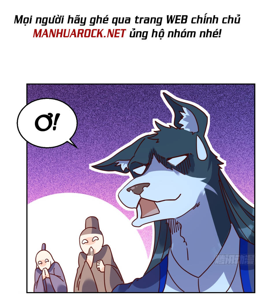 Nguyên Lai Ta Là Tu Tiên Đại Lão Chap 164 - Next Chap 165