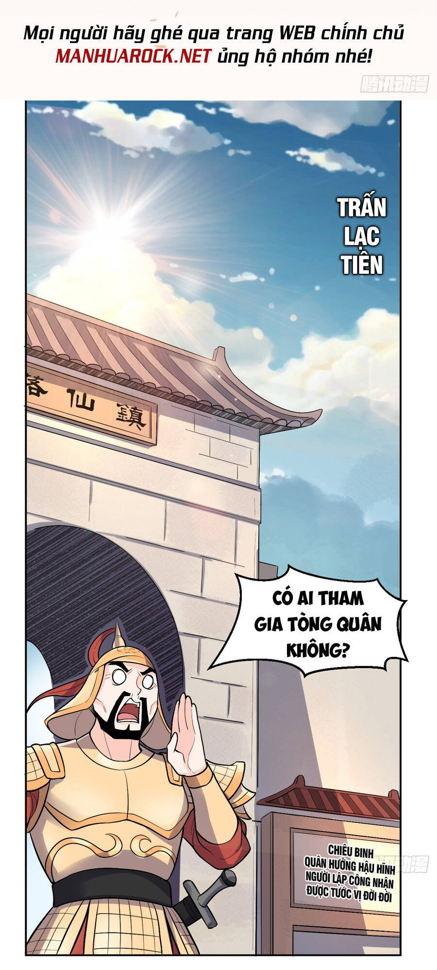 Nguyên Lai Ta Là Tu Tiên Đại Lão Chap 164 - Next Chap 165
