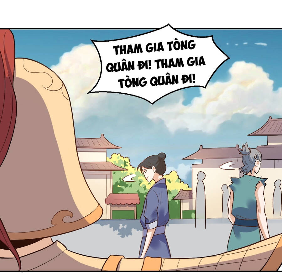 Nguyên Lai Ta Là Tu Tiên Đại Lão Chap 164 - Next Chap 165