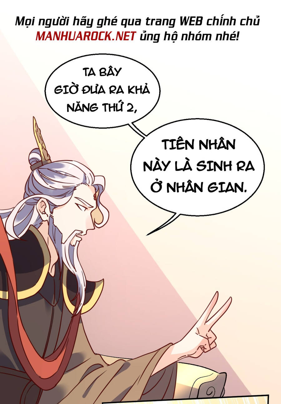 Nguyên Lai Ta Là Tu Tiên Đại Lão Chap 164 - Next Chap 165