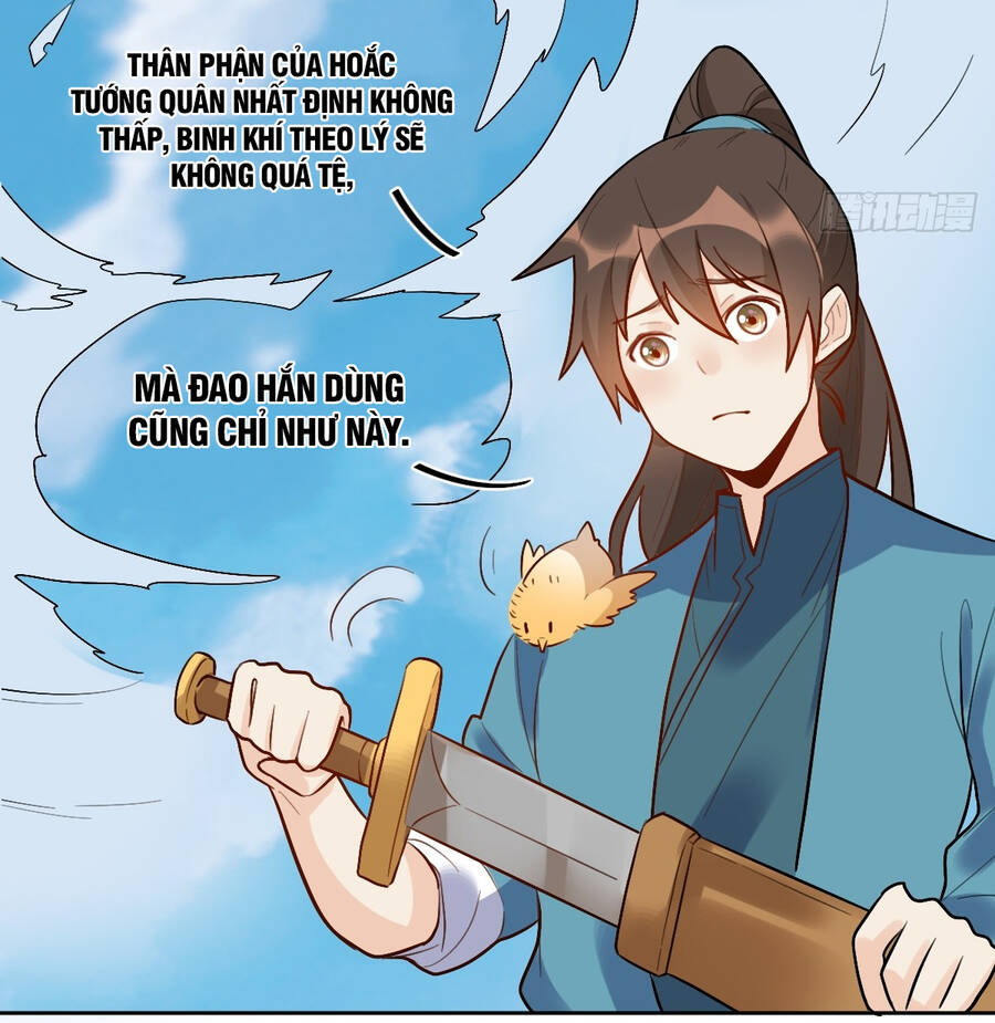 Nguyên Lai Ta Là Tu Tiên Đại Lão Chap 164 - Next Chap 165