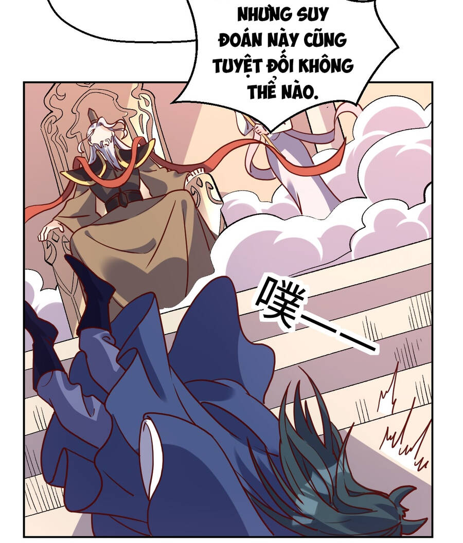 Nguyên Lai Ta Là Tu Tiên Đại Lão Chap 164 - Next Chap 165